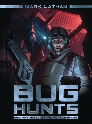 Bug Hunts book