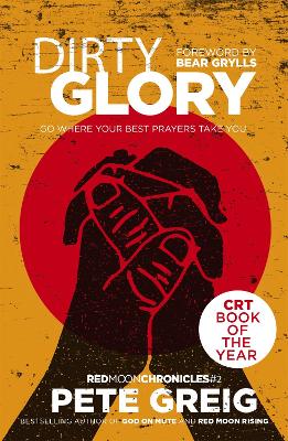 Dirty Glory book