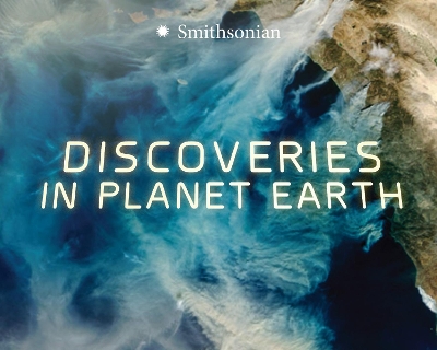 Planet Earth Discoveries book