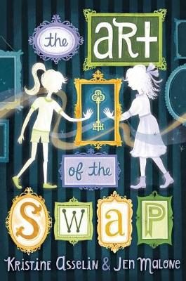Art of the Swap book