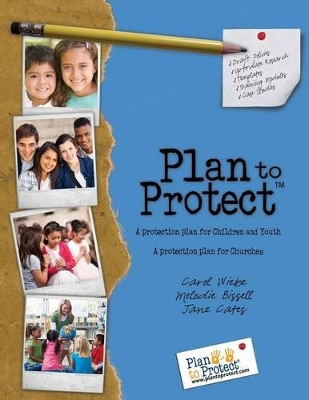 Plan to Protect: Church Edition (US) book