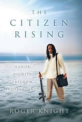 The Citizen Rising book