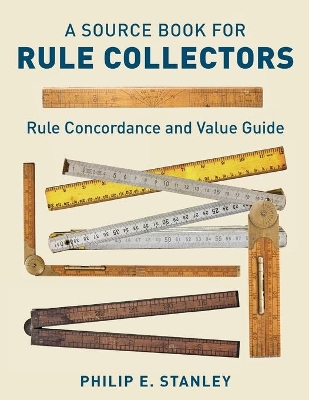A Source Book for Rule Collectors with Rule Concordance and Value Guide book