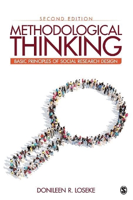 Methodological Thinking by Donileen R. Loseke