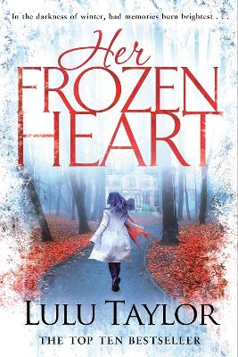 Her Frozen Heart book