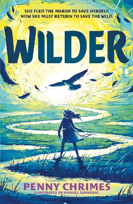 Wilder book