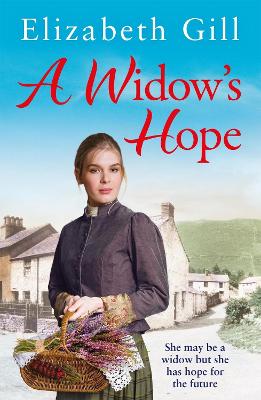 A Widow's Hope by Elizabeth Gill