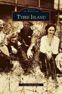 Tybee Island book