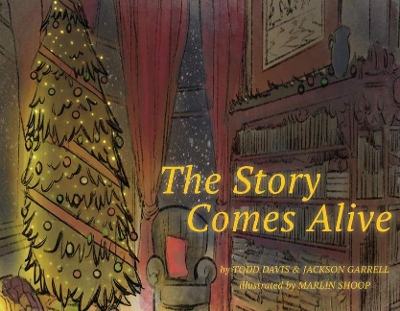 The Story Comes Alive book