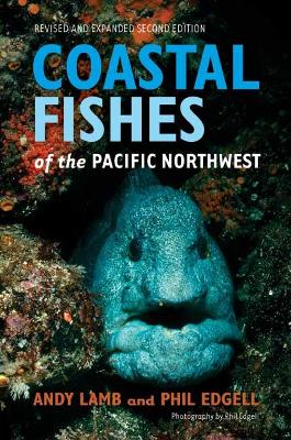 Coastal Fishes of the Pacific Northwest book