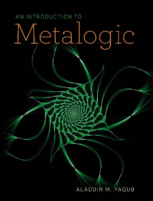 Introduction to Metalogic book