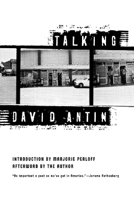 Talking book