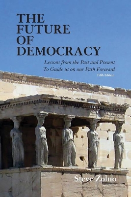 Future of Democracy book