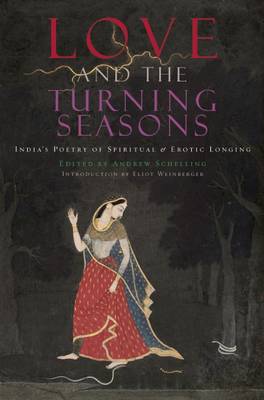 Love and the Turning Seasons book