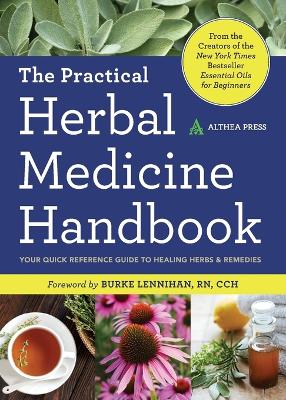 Practical Herbal Medicine Handbook book