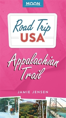 Road Trip USA: Appalachian Trail by Jamie Jensen
