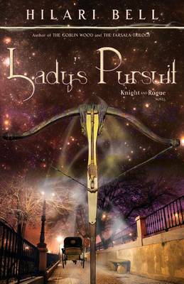 Lady's Pursuit book