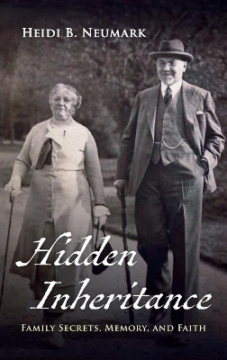 Hidden Inheritance book