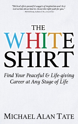 White Shirt book