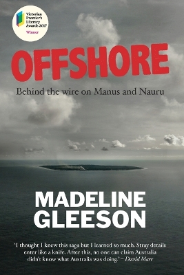 Offshore book