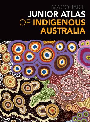 Junior Atlas of Indigenous Australia book