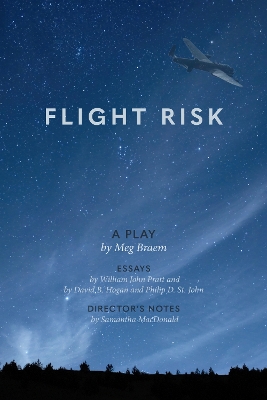 Flight Risk by Meg Braem