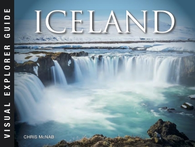 Iceland book