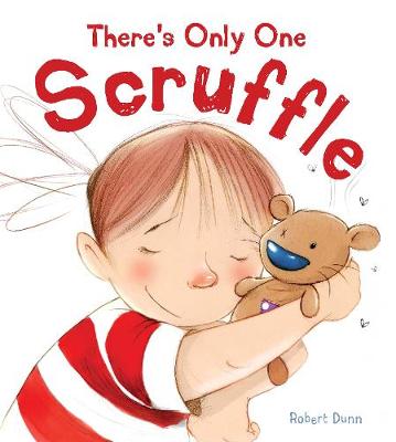 Storytime: There's Only One Scruffle by Robert Dunn