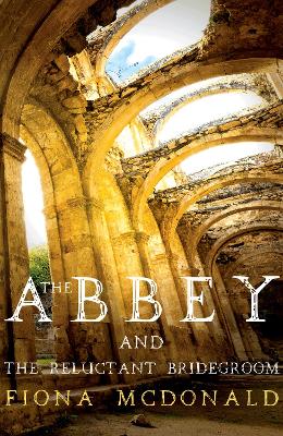 Abbey and The Reluctant Bridegroom book