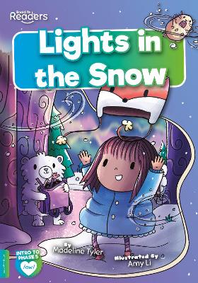 Lights in the Snow by Madeline Tyler