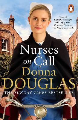 Nurses on Call book