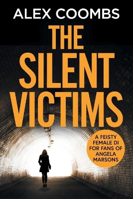 The Silent Victims book