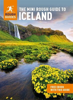 The The Mini Rough Guide to Iceland (Travel Guide with Free eBook) by Rough Guides