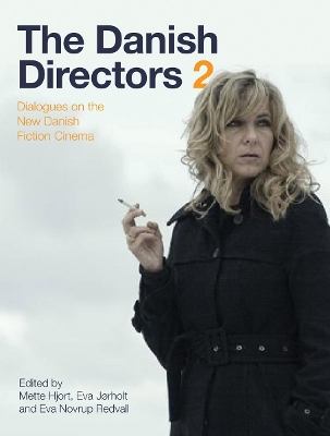 Danish Directors 2 book