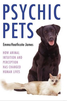 Psychic Pets book