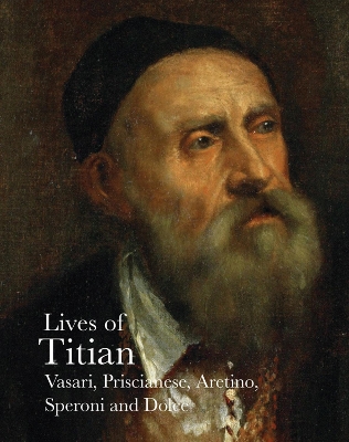 Lives of Titian book