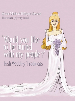 Would You Like to Be Buried with My People? book