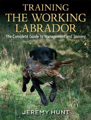 Training the Working Labrador by Jeremy Hunt