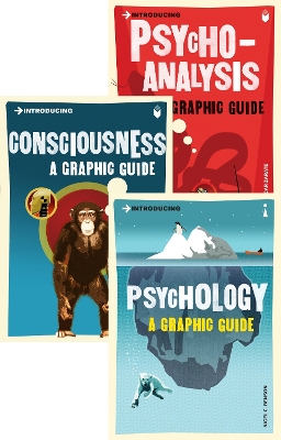 Introducing Graphic Guide box set - Know Thyself (EXPORT EDITION) book