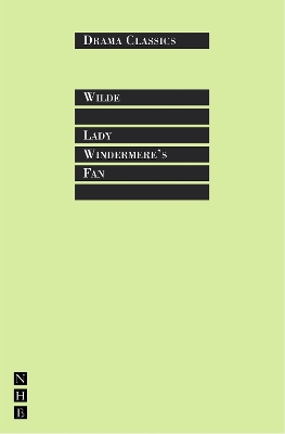 Lady Windermere's Fan book