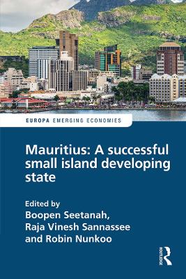 Mauritius: A successful Small Island Developing State book