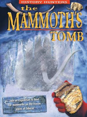 The Mammoth's Tomb book