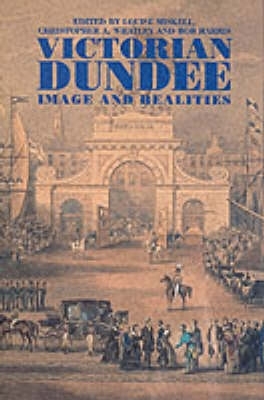 Victorian Dundee book