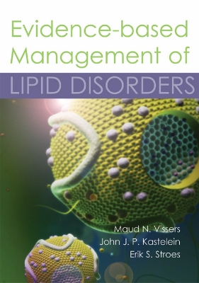 Evidence-Based Management of Lipid Disorders book