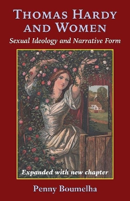 Thomas Hardy and Women book