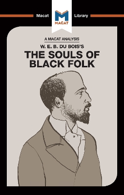 Souls of Black Folk book