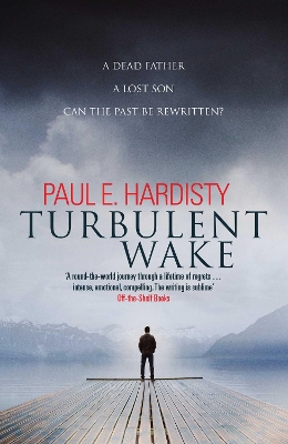 Turbulent Wake book