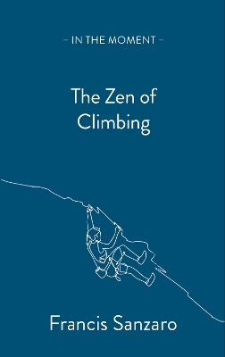 The Zen of Climbing book