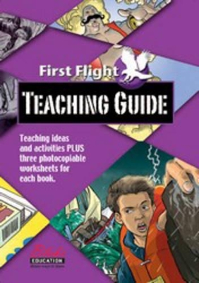 First Flight book