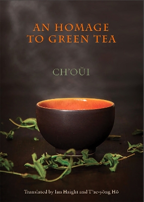 An Homage to Green Tea book